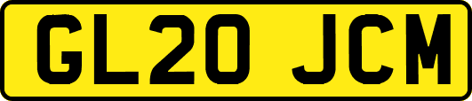 GL20JCM