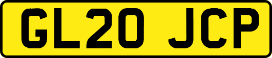 GL20JCP