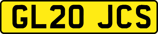 GL20JCS