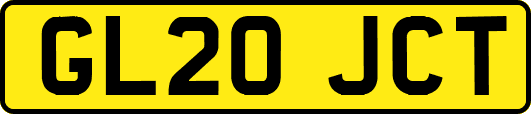 GL20JCT