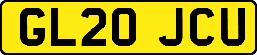 GL20JCU