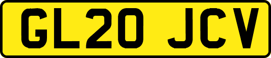 GL20JCV