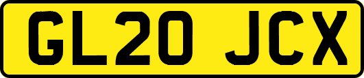GL20JCX