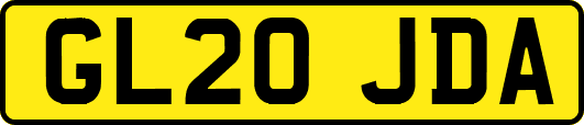 GL20JDA