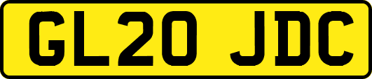 GL20JDC
