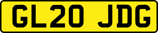 GL20JDG