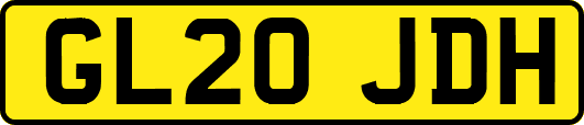 GL20JDH