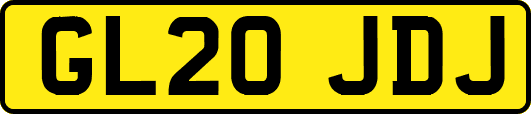 GL20JDJ