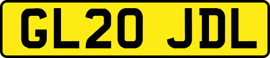 GL20JDL