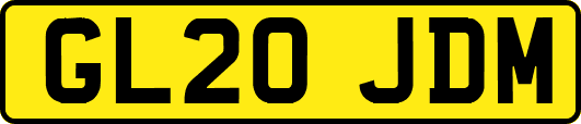 GL20JDM