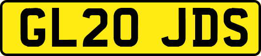 GL20JDS