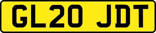 GL20JDT
