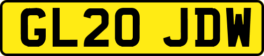 GL20JDW