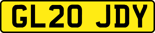 GL20JDY