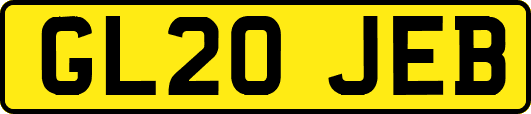 GL20JEB