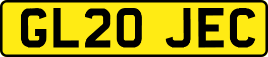 GL20JEC