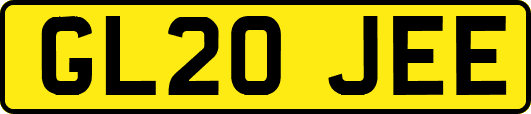 GL20JEE