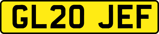 GL20JEF