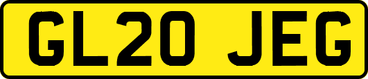 GL20JEG