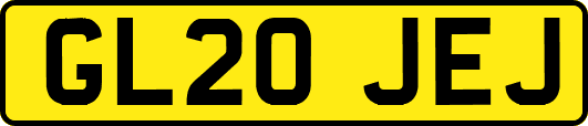 GL20JEJ