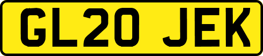 GL20JEK