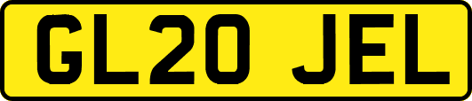 GL20JEL