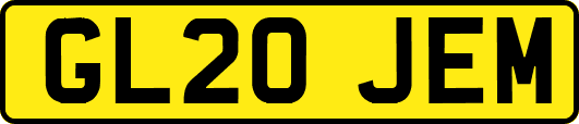 GL20JEM