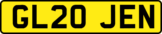 GL20JEN