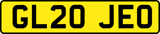 GL20JEO