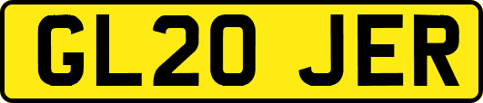 GL20JER