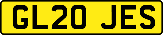 GL20JES