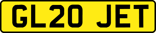 GL20JET