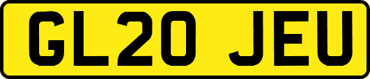 GL20JEU