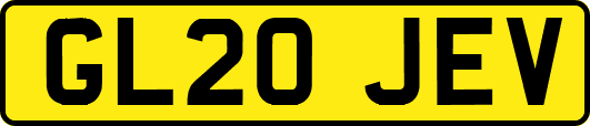GL20JEV