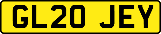 GL20JEY