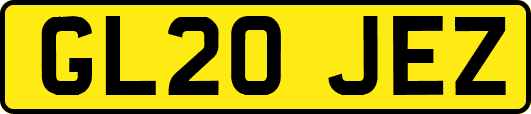 GL20JEZ
