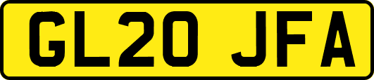 GL20JFA