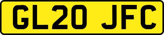 GL20JFC