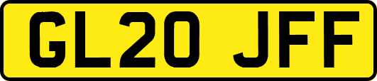 GL20JFF