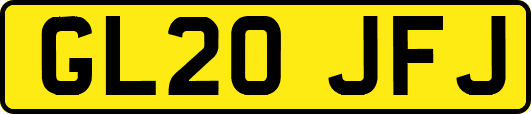 GL20JFJ