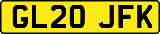 GL20JFK