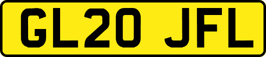GL20JFL