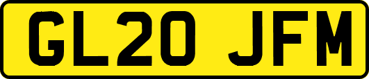 GL20JFM