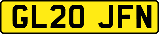 GL20JFN