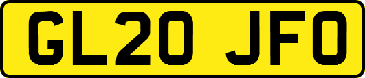 GL20JFO