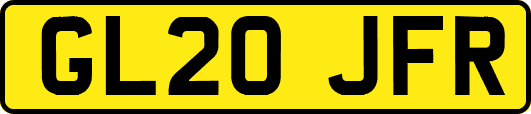 GL20JFR