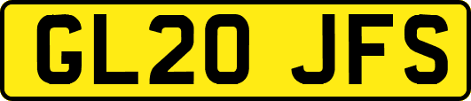 GL20JFS