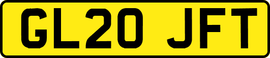 GL20JFT