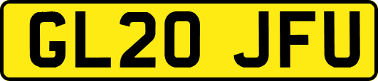 GL20JFU