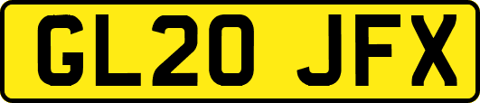 GL20JFX